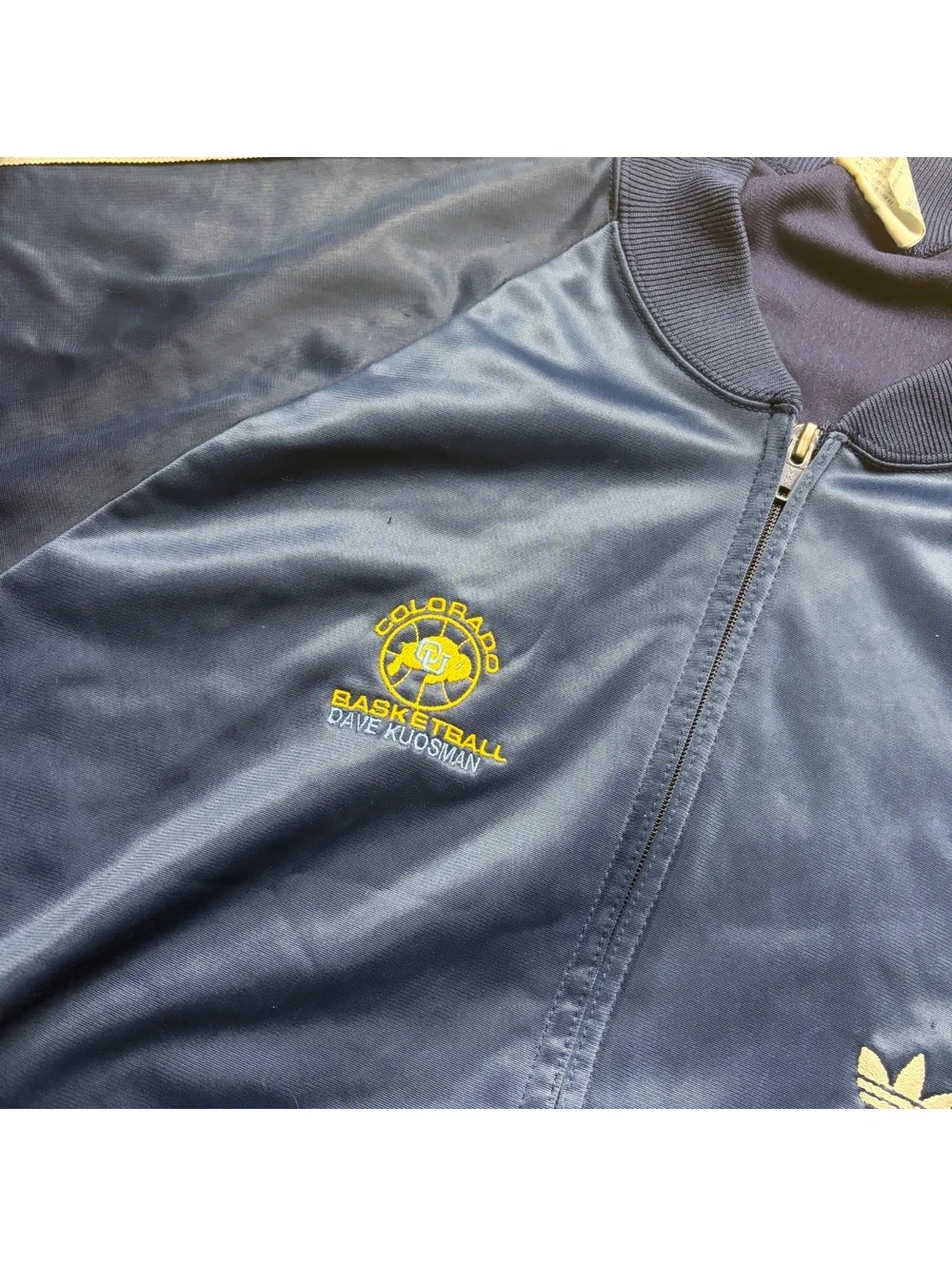 adidas this vintage